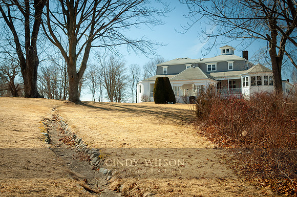 Convent