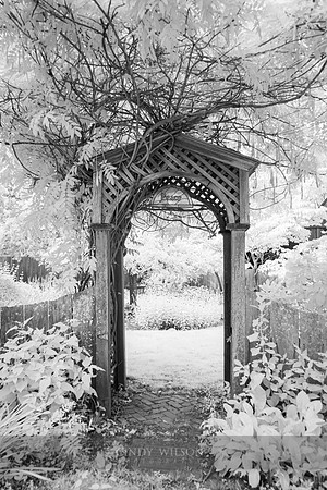 Wickford Arbor