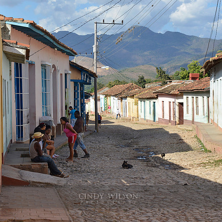 Trinidad, Cuba