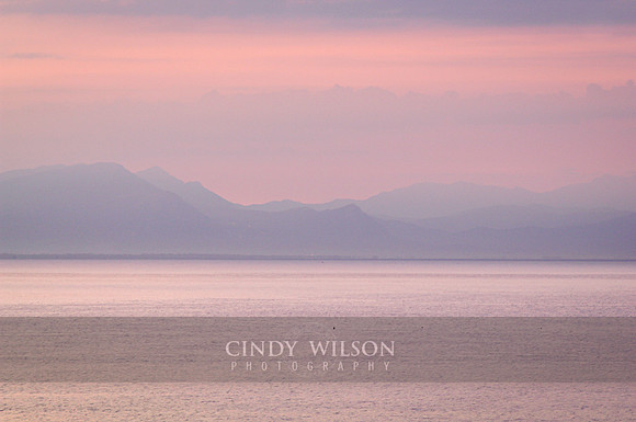 Soft Sunrise, Minori, 2009