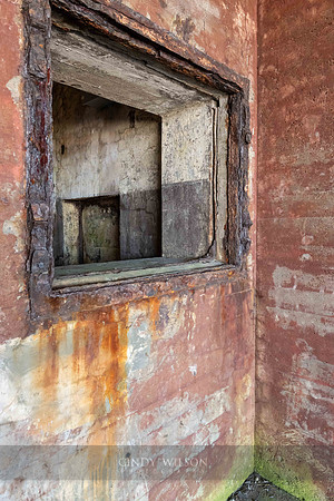 Bunker Windows