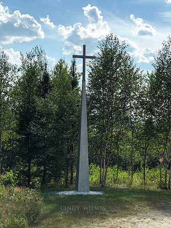 Gander Memorial