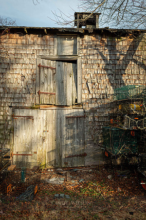 Barn Light