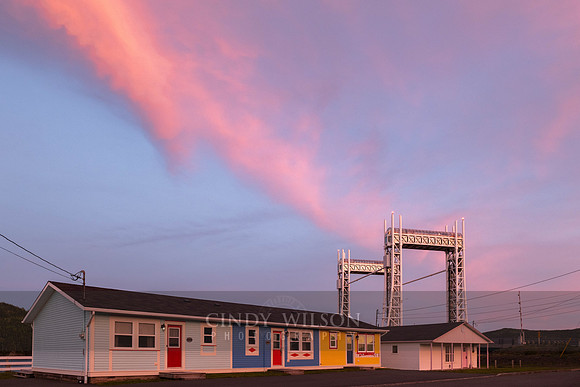 Motel Sunset, PLacentia