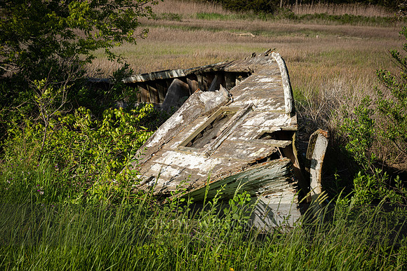 Grounded