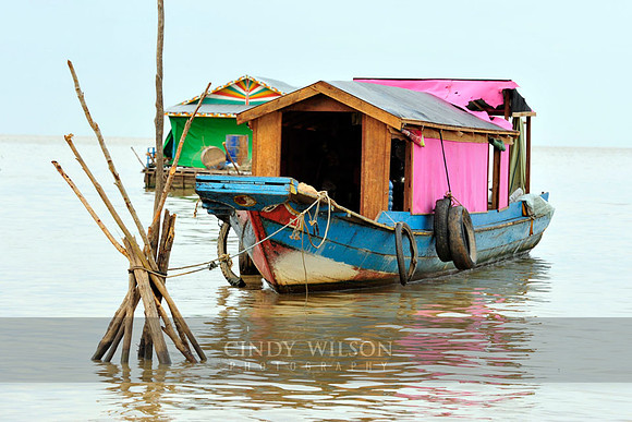 #DSC1116_Tonle Sap, Cambodia