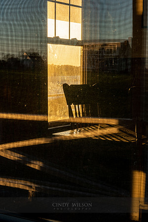 Layered Reflection
