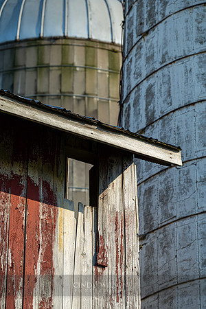 Silo Layers