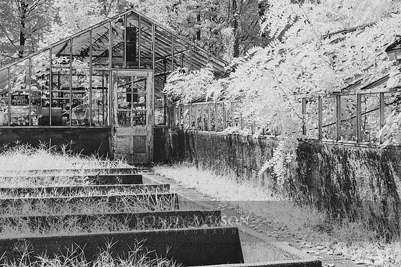Infared Greenhouse