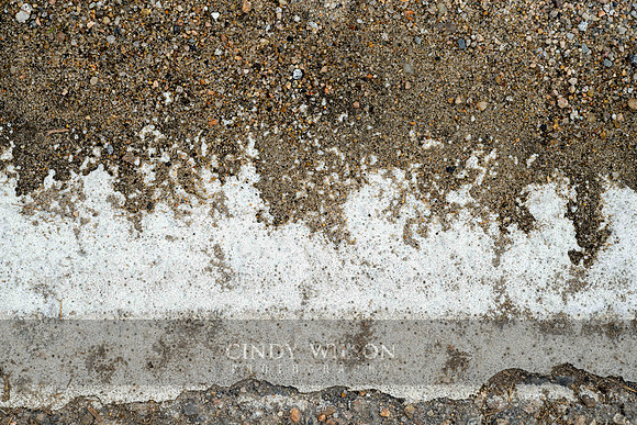 Sea Foam Macadam