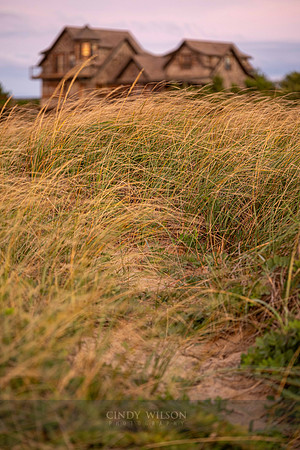 Path Home, Charlestown Beach