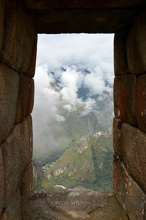 Machu Picchu 435