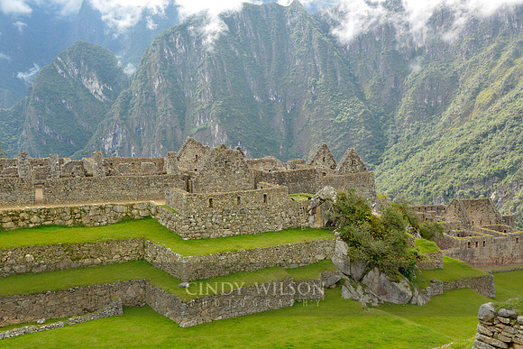 Machu Picchu 438