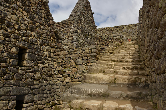 Machu Picchu 466