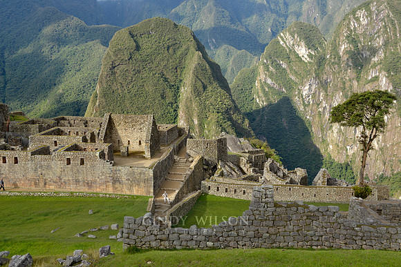 Machu Picchu 590