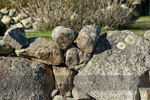 Layers of Stone, Turnip Farm