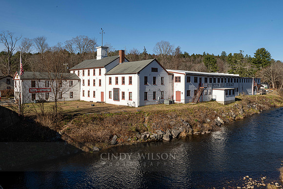 Riverton Mill