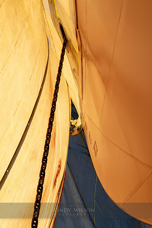 Ship Hull