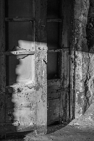 Hidden Door