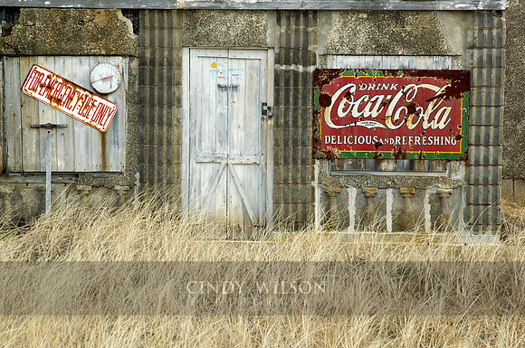 Signs of the Times, Biddeford Pool