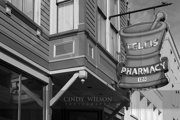 Tellis Pharmacy 1