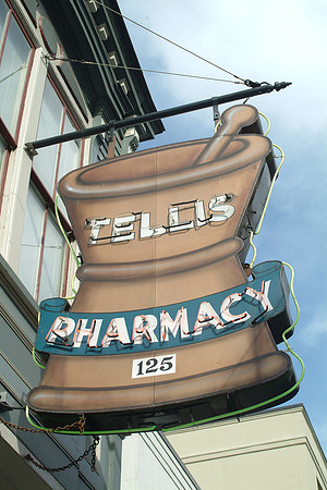 Tellis Pharmacy II