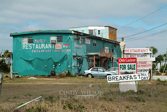 Treasure Shop