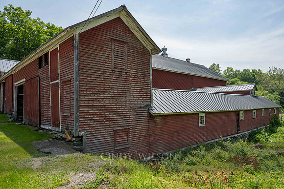 Roode Road Farm