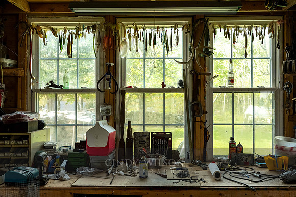 Workbench