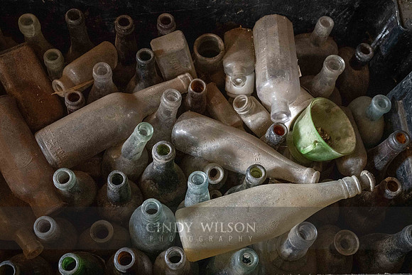 Empties