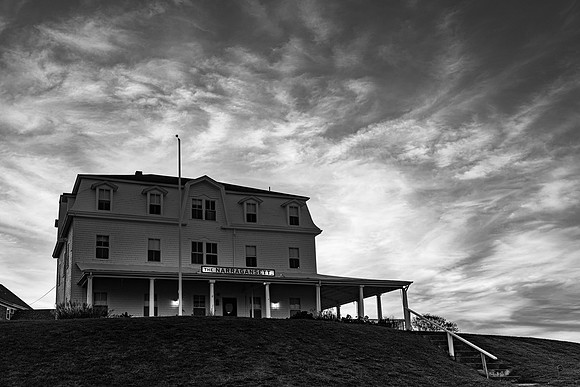 Narragansett Halo