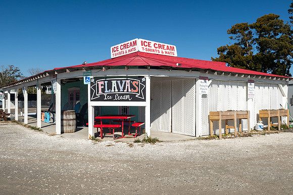 Southport Ice Cream, 2025