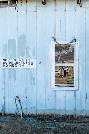 No No No, Harker's Island, NC