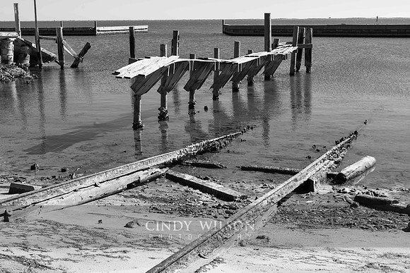 End of the Line