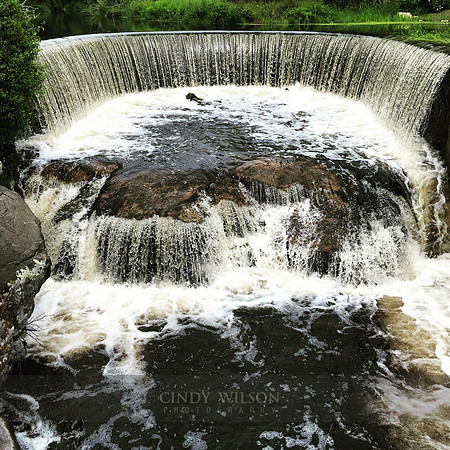 Horseshoe Falls