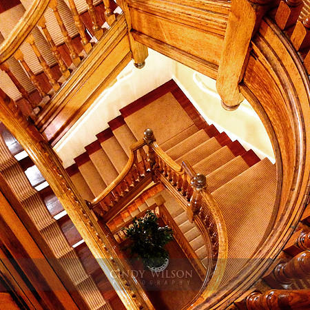 Spiral Stirs, Providence