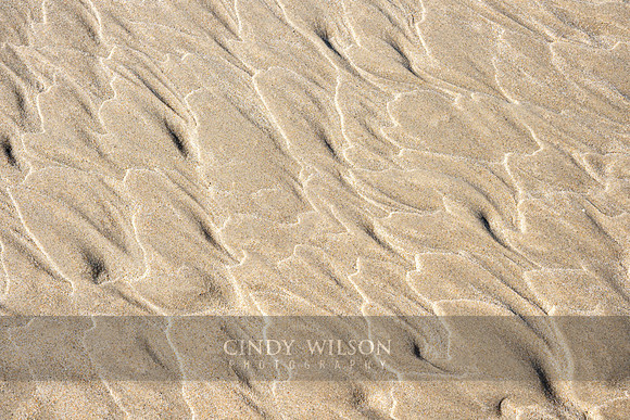 Sand ridges