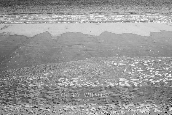 Tidal Layers