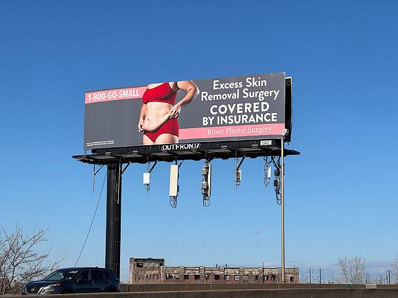 Billboard Belly