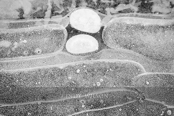 Ice Eggs