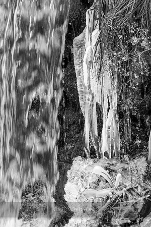 Ice Falls
