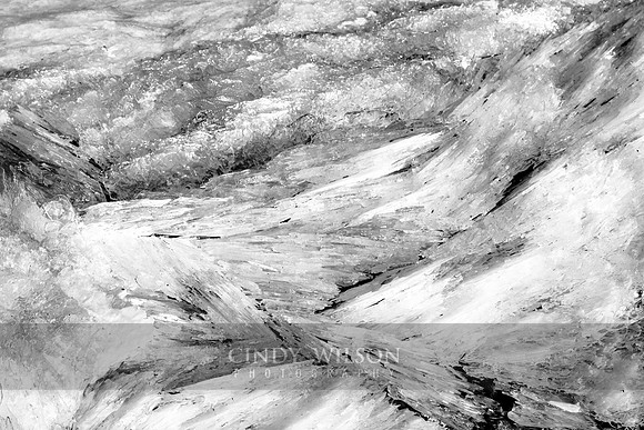 Ice Patterns