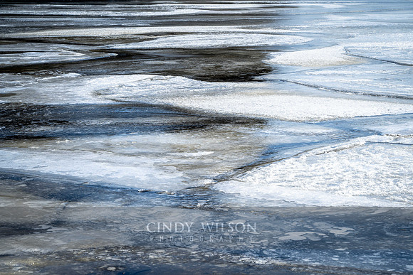 Ice Floes