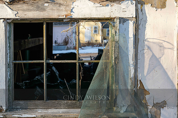 Window Hoop