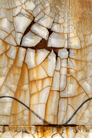 Train Cracks