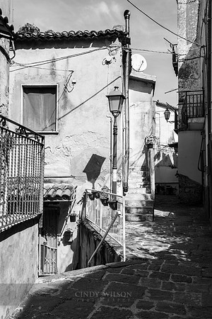 Levels, Agropoli
