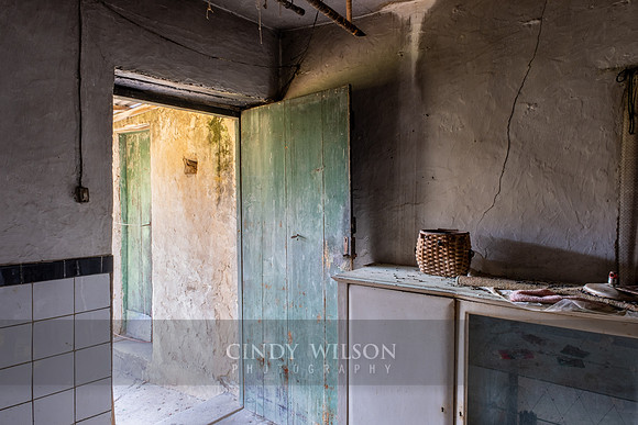 Farmhouse Kitchen