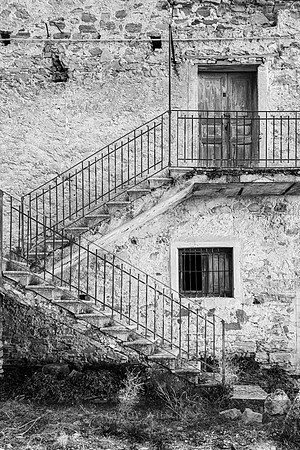 Iron Rail, Laureana Cilento, 2022
