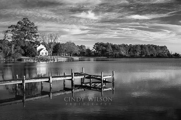 Deltaville Calm