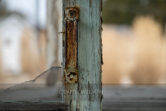 Door Frame